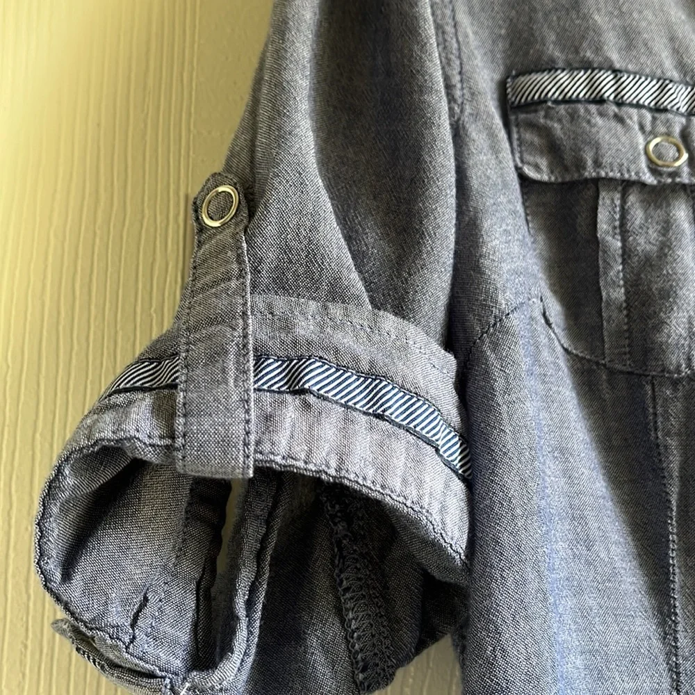 Button up shirt - Picture 6 of 8